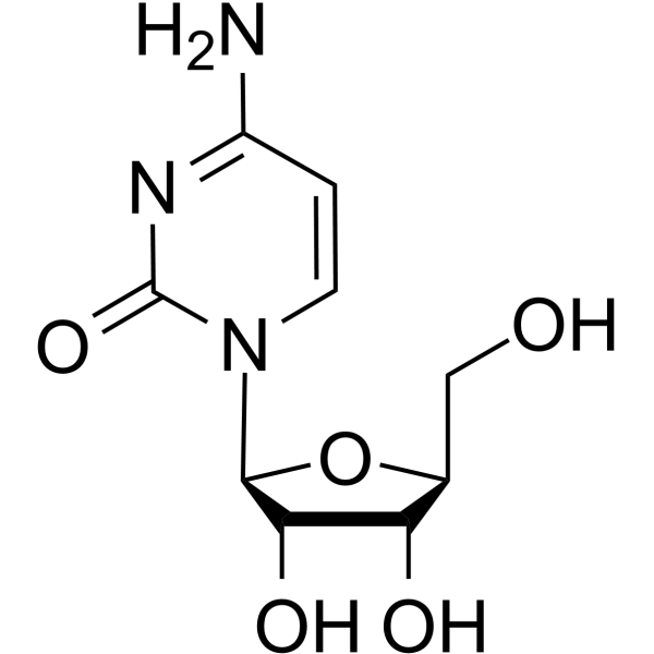 L-Cytidine 26524-60-7